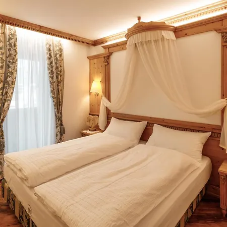 Hotel Belvedere-2