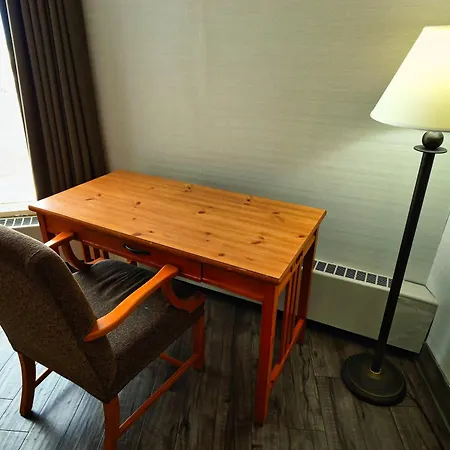 Continental Inn & Suites-2