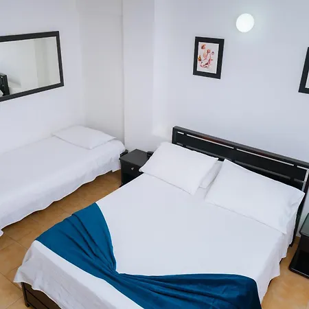 Hotel Edmar-2