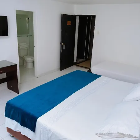 Hotel Edmar-2