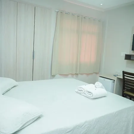 Hotel Visconde-2