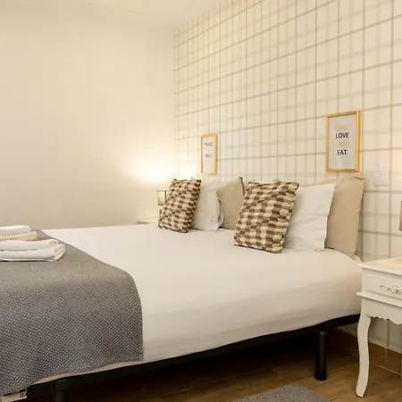 Inn Bairro Alto Ba Sweet-3