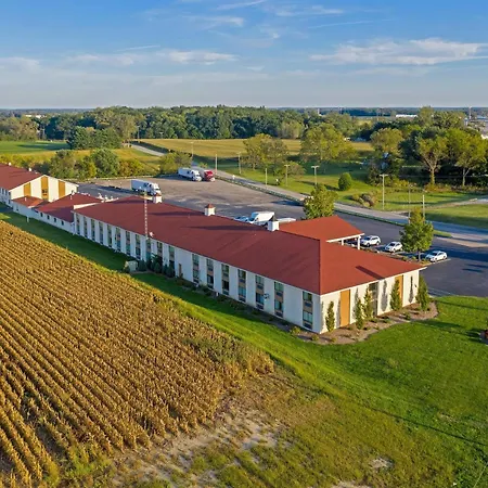 Quality Inn Milan-Sandusky-2