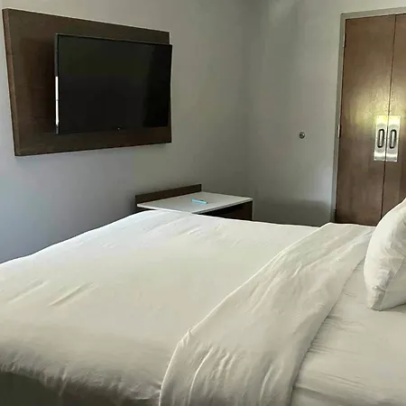 Comfort Inn & Suites Near Lake Guntersville-3