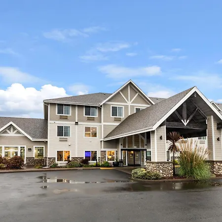 La Quinta By Wyndham Newport-2