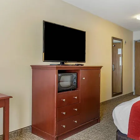 Comfort Inn Kennewick Richland-3