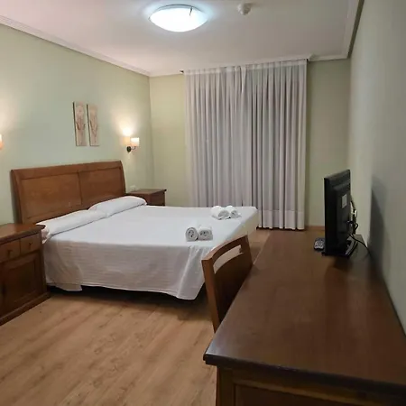 Hotel El Roble-2