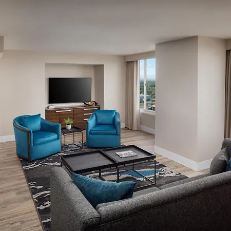 Hyatt Regency Wichita-2