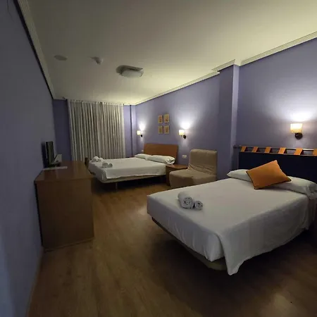 Hotel El Roble-3