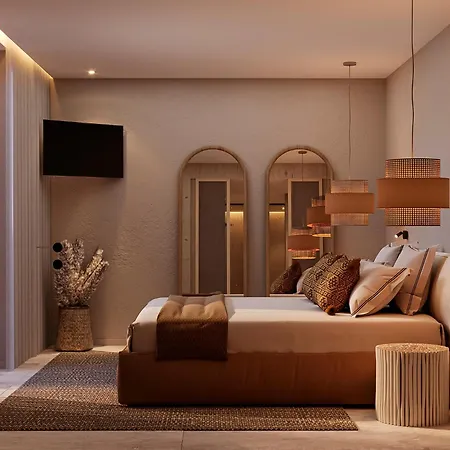 The Lince Ecorkhotel Evora-3