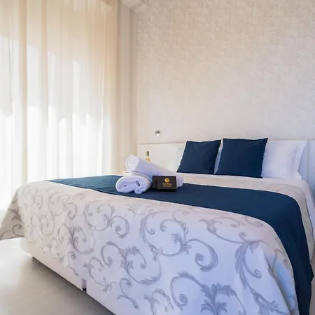 Hotel Baia Azzurra-2