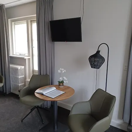 't Streefkerkse Huis-2