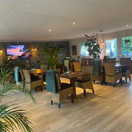 Hotel Pommerscher Hof-3