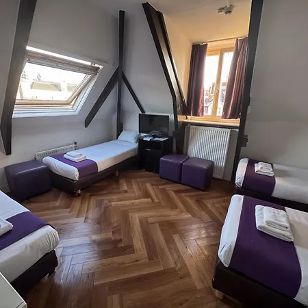 Hotel Bellington-3