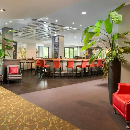 Leonardo Hotel Mönchengladbach-3