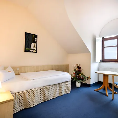 Kim Hotel Dresden-2