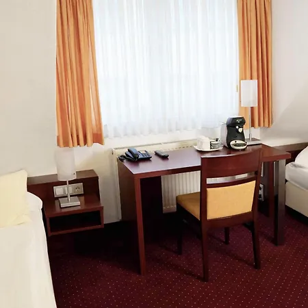 Haus Sparkuhl Hotel Garni-2