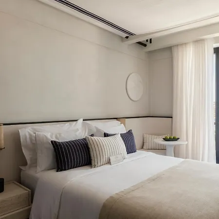 Anandes Hotel (Adults Only)-3