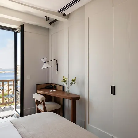 Anandes Hotel (Adults Only)-2