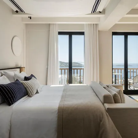 Anandes Hotel (Adults Only)-2