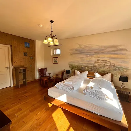 Altstadthotel Ilsenburg-2