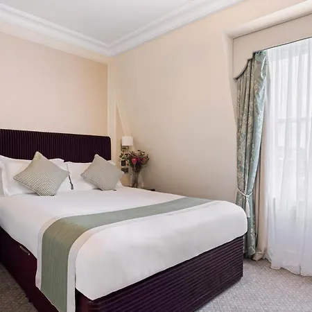 The Leonard Hotel-3