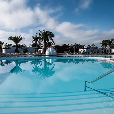 Hl Rio Playa Blanca-2
