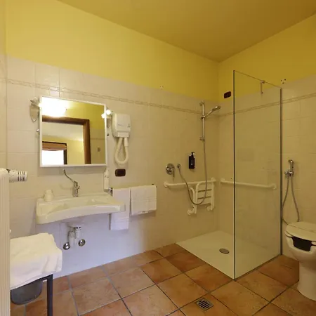 Hotel Locanda Dell'Oca Bianca-2