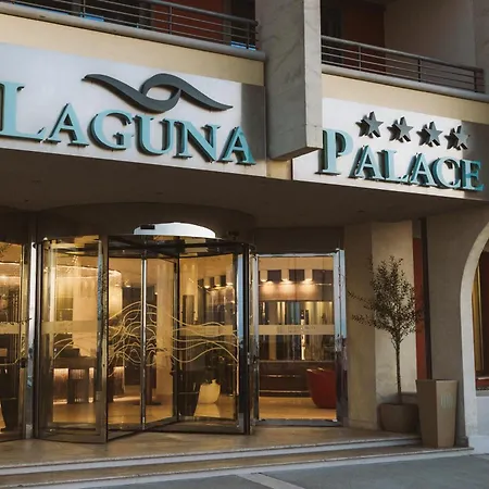 Laguna Palace Hotel Grado-2