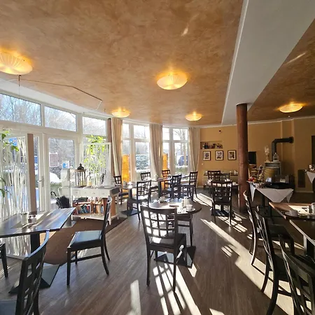 Hotel Garni Auszeit-2