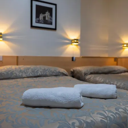St George Hotel Paddington-2