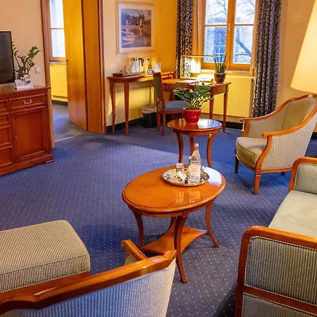 Altstadthotel Bräuwirt-2