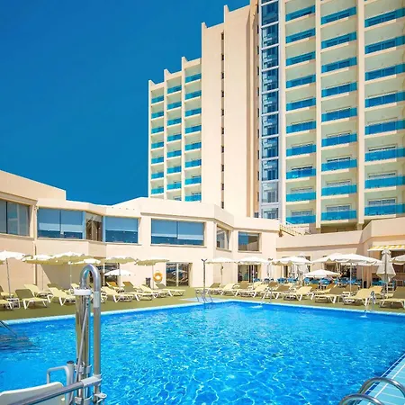 Hotel Servigroup Koral Beach 4 Sup-2