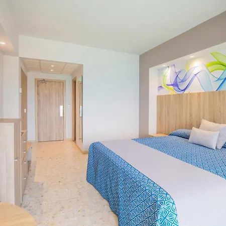 Hotel Servigroup Koral Beach 4 Sup-3