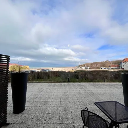 Hôtel de la Baie de Wissant-3