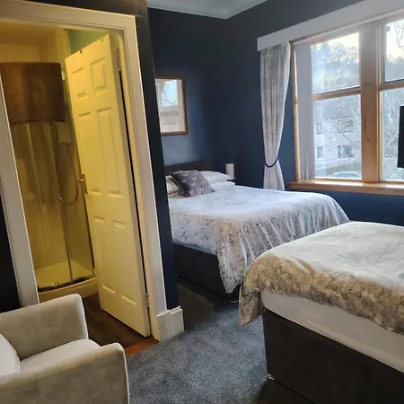 Park Guest House-3