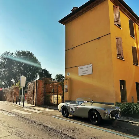 Residenza Bibiena-2