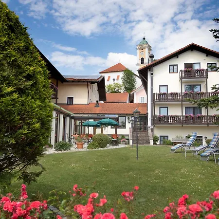 Gräfliches Hotel Alte Post-2
