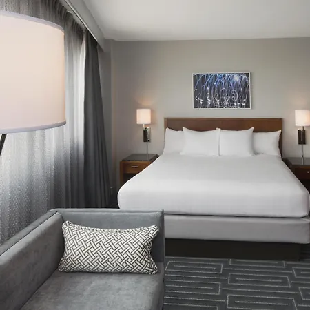 Hyatt Regency Cincinnati-3