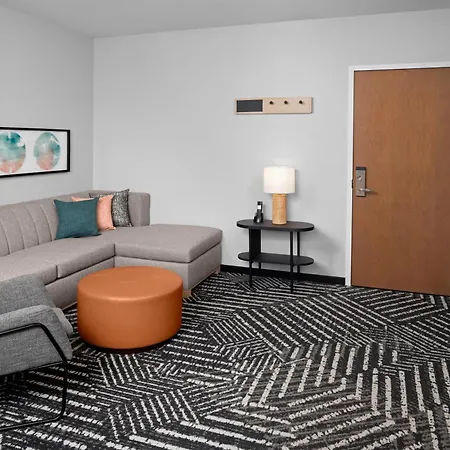 Hyatt House Pittsburgh-South Side-3