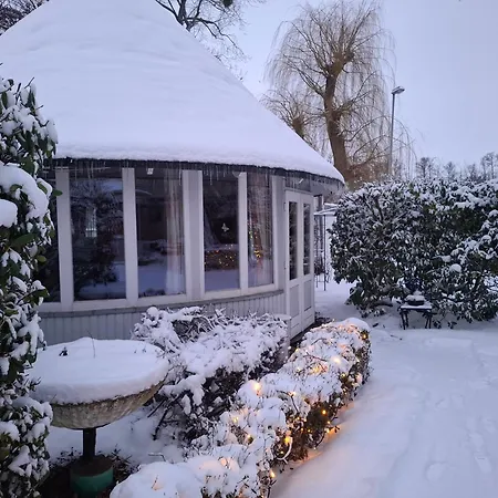 Haus am Meer Steinhude-3