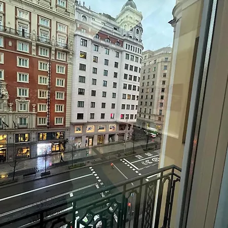 H Buenos Aires Gran Vía Madrid-3