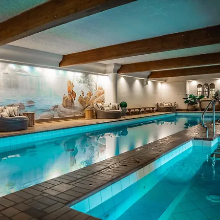 Enzian Inn-2