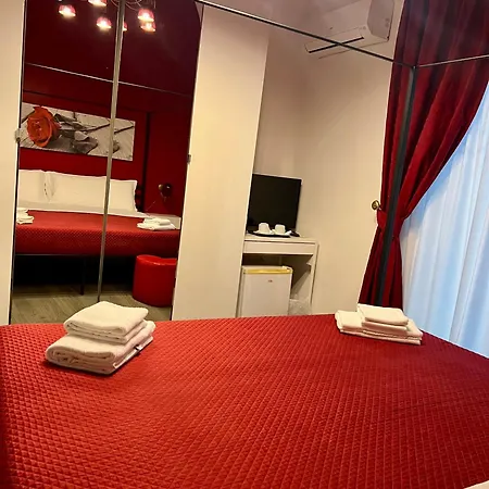 Duca di Uzeda Bed&Breakfast Luxury&Style-3