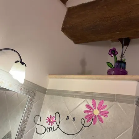 B&B Camere La Vite-3