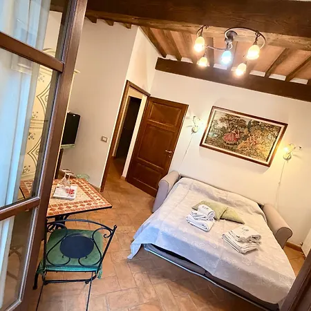 B&B Camere La Vite-2