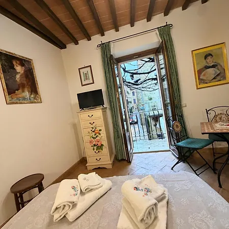 B&B Camere La Vite-2