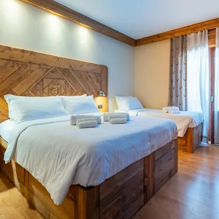 Hotel Oasi-3