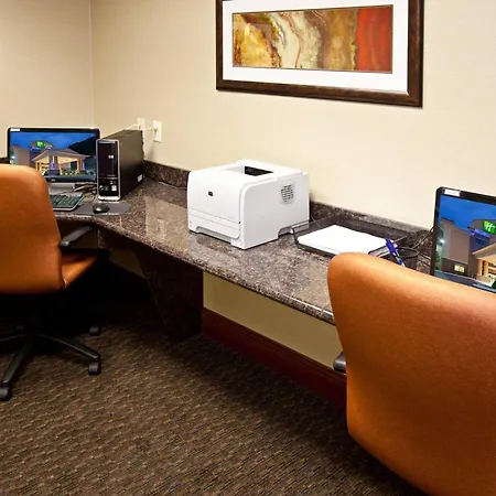 Holiday Inn Express & Suites Ripley By Ihg-2