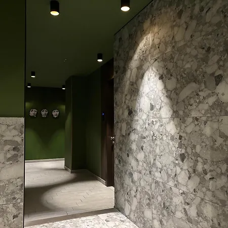 Esco Hotel Milano-2